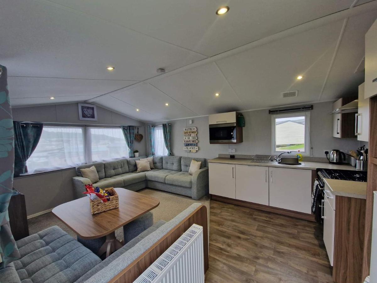 Littlesea Reeds Holiday Home Wyke Regis Exterior foto