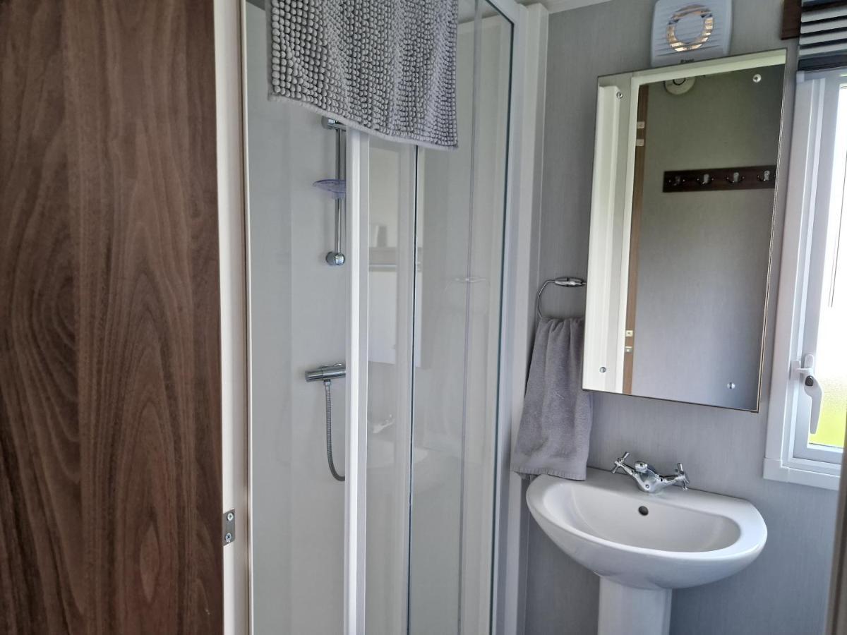 Littlesea Reeds Holiday Home Wyke Regis Exterior foto